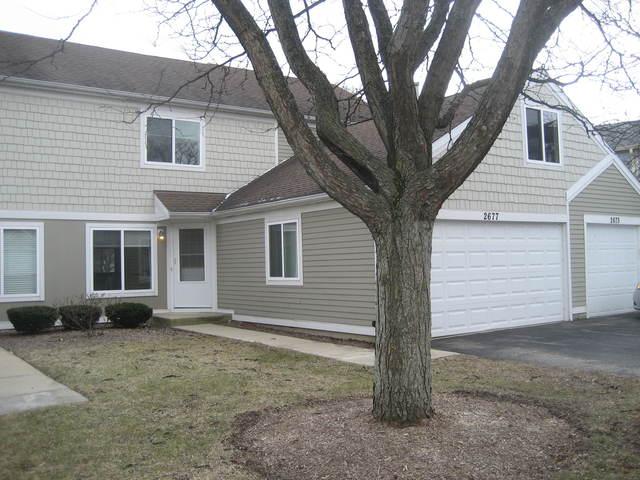 2677 Stanton Ct., Aurora, IL 60502