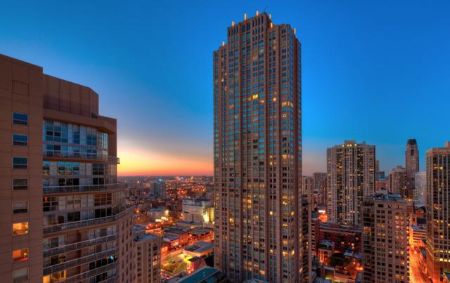 545 N Dearborn St. #1705, Chicago, IL 60610