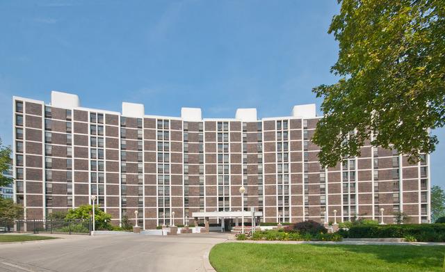 1500 Sheridan Rd. #6J, Wilmette, IL 60091
