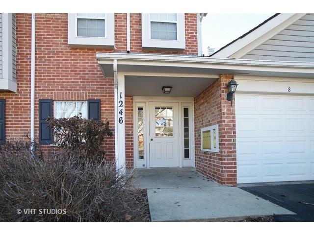 1246 E Evergreen Dr. #6, Palatine, IL 60074