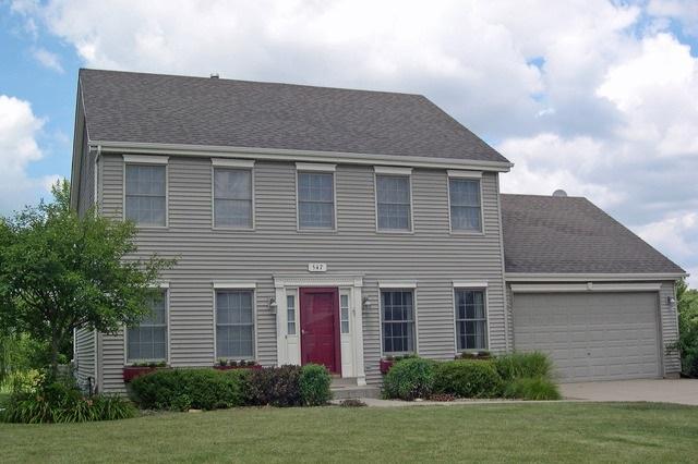 547 Burning Bush Dr., Yorkville, IL 60560