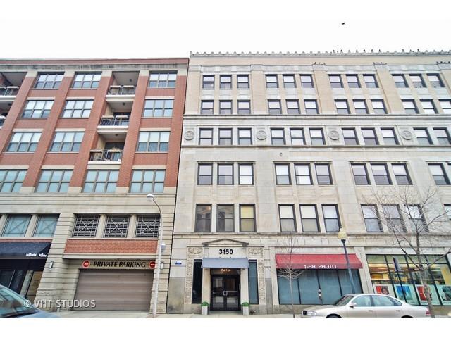 3150 N Sheffield Ave. #602, Chicago, IL 60657
