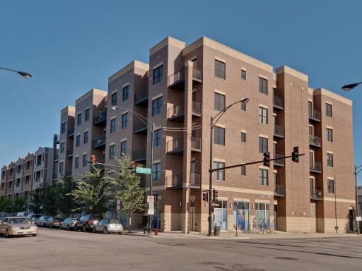 207 E 31st St. #4D, Chicago, IL 60616