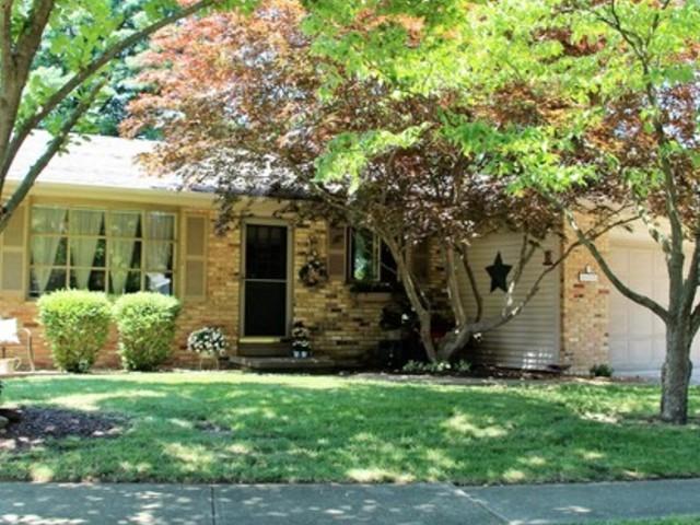 2315 Rebecca Dr., Champaign, IL 61821