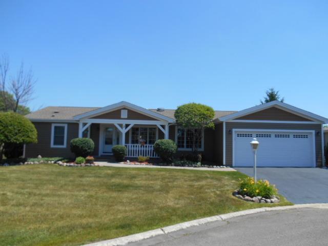 3 Derby Ct., Grayslake, IL 60030