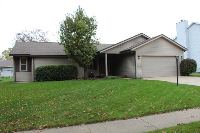 1503 Glenshire Dr., Champaign, IL 61821