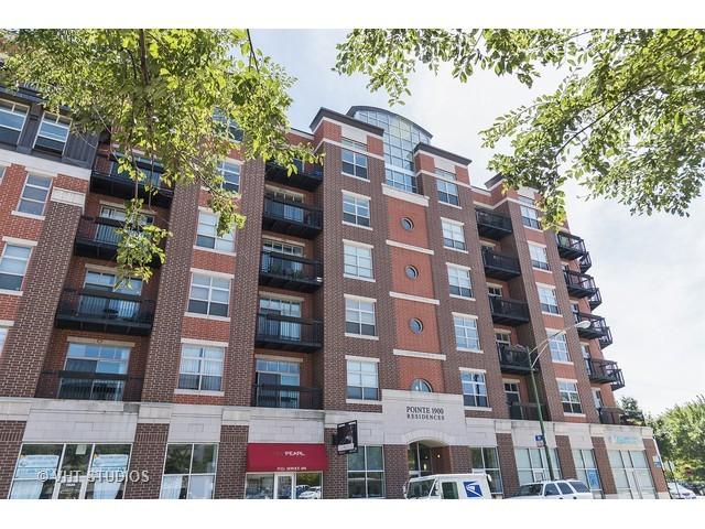 1935 S Archer Ave. #214A, Chicago, IL 60616