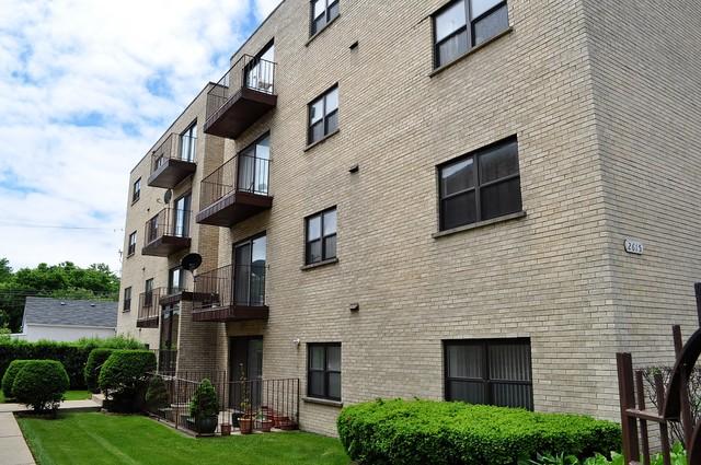 2615 W Foster Ave. #G, Chicago, IL 60625