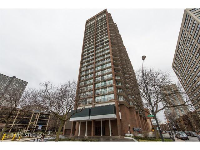 4170 N Marine Dr. #13F, Chicago, IL 60613