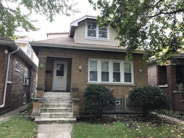 5525 W School St., Chicago, IL 60641