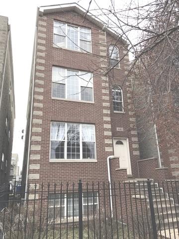 1440 N Campbell Ave. #1, Chicago, IL 60622