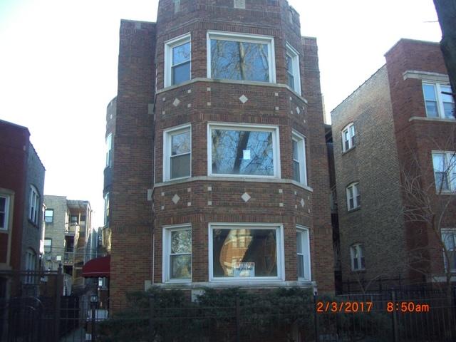 7953 S Eberhart St., Chicago, IL 60619