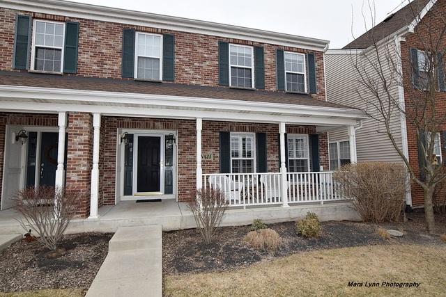 0N425 Ford Dr. #425, Geneva, IL 60134