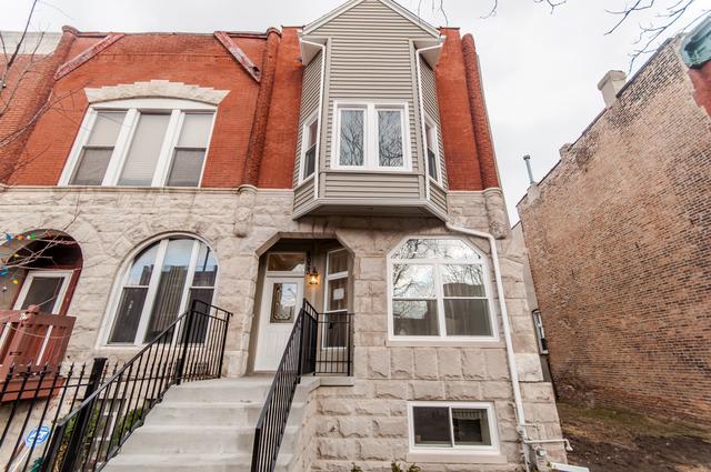 4023 S Indiana Ave., Chicago, IL 60653