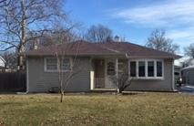 3606 Meadow Dr., Rolling Meadows, IL 60008