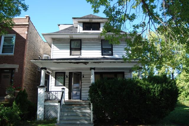 5128 W Montrose Ave., Chicago, IL 60641