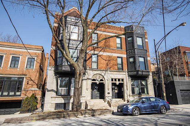 716 W Webster Ave. #3W, Chicago, IL 60614