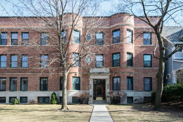 4651 N Dover St. #3, Chicago, IL 60640