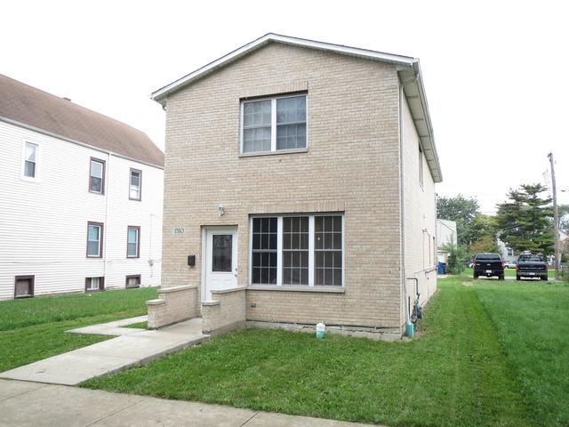 1510 S 48th Ct., Cicero, IL 60804