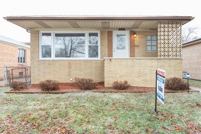 14521 S Marquette Ave., Burnham, IL 60633
