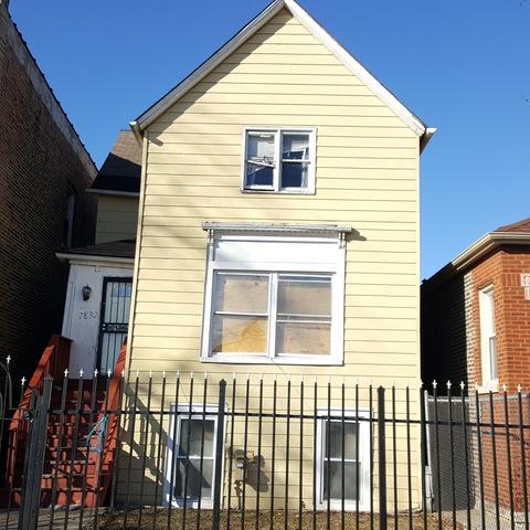 2830 S Komensky Ave., Chicago, IL 60623