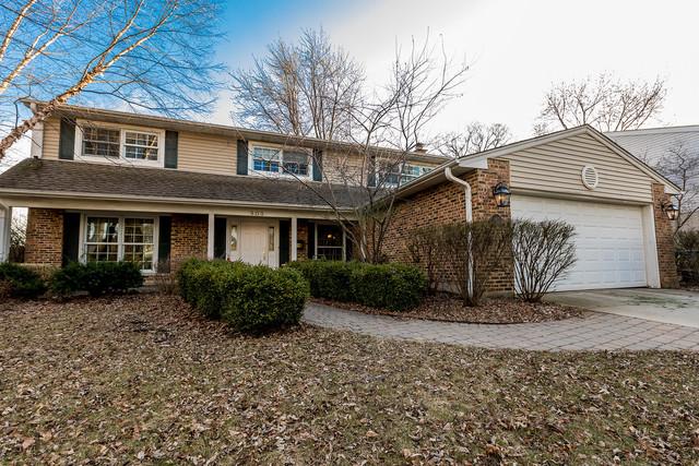 503 W Haven Dr., Arlington Heights, IL 60005
