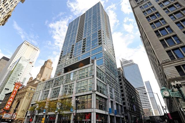 8 E Randolph St. #1905, Chicago, IL 60601