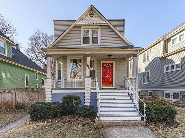 4304 N Avers Ave., Chicago, IL 60618