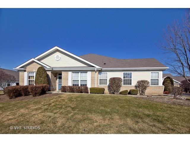 21512 W Empress Ln., Plainfield, IL 60544
