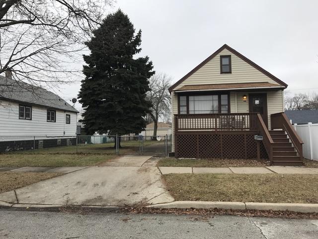 13442 S Avenue L, Chicago, IL 60637