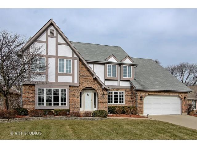 21W768 Mccarron Rd., Glen Ellyn, IL 60137