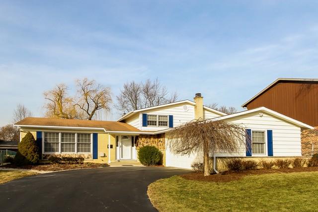 606 W Burr Oak Dr., Arlington Heights, IL 60004