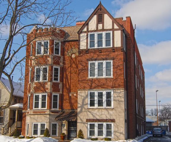 307 W Harris Ave. #3B, La Grange, IL 60525