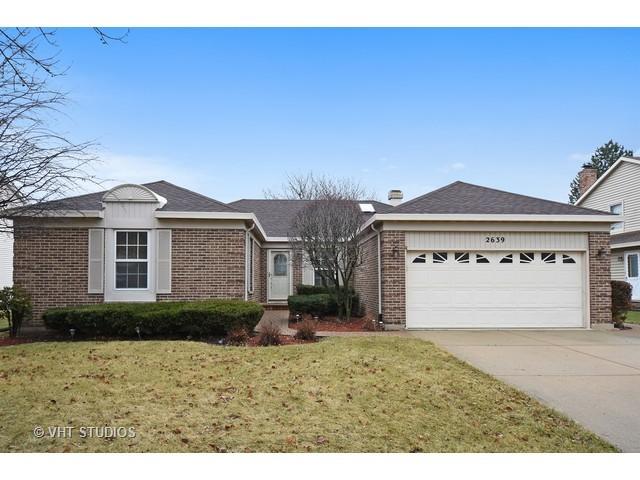 2639 N Drury Ln., Arlington Heights, IL 60004