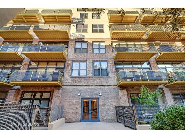 1910 S Indiana Ave. #117, Chicago, IL 60616