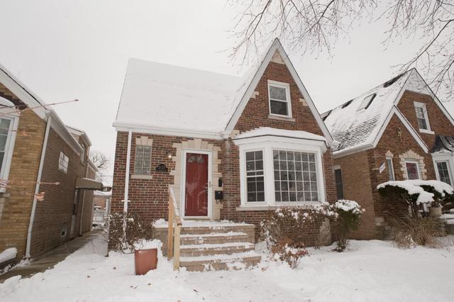 2025 N Newland Ave., Chicago, IL 60707