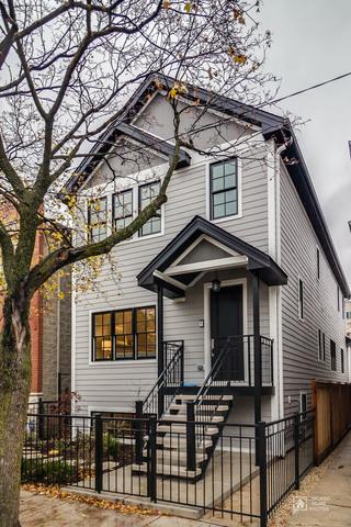 1734 W Henderson St., Chicago, IL 60657