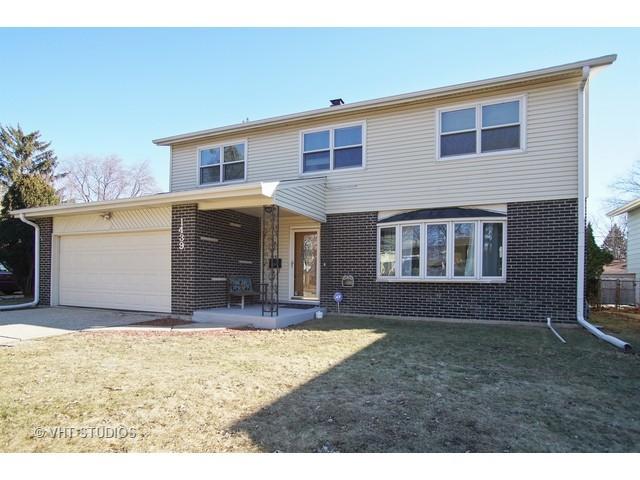 1439 S Fern Dr., Mount Prospect, IL 60056