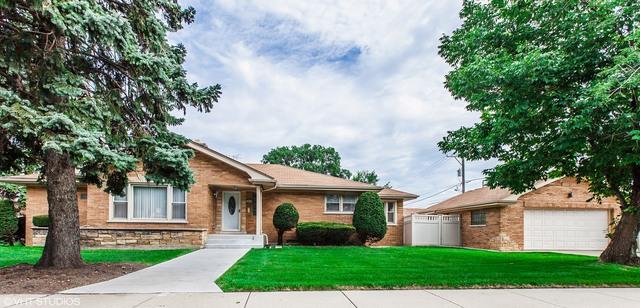 8059 S Sawyer Ave., Chicago, IL 60652