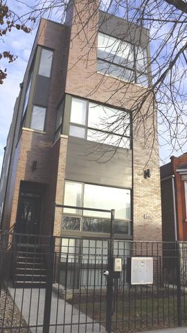 3605 S Leavitt St. #3, Chicago, IL 60609