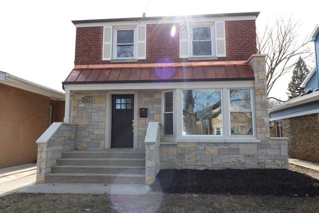 2827 W Jerome St., Chicago, IL 60645