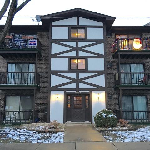 11804 S Komensky Ave. #302, Alsip, IL 60803