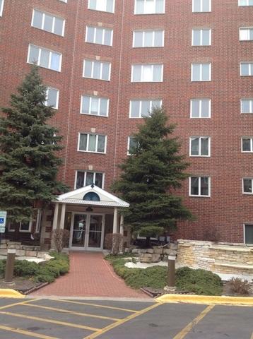 8560 W Foster Ave. #501, Norridge, IL 60706