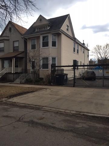 1721 W Leland Ave., Chicago, IL 60640