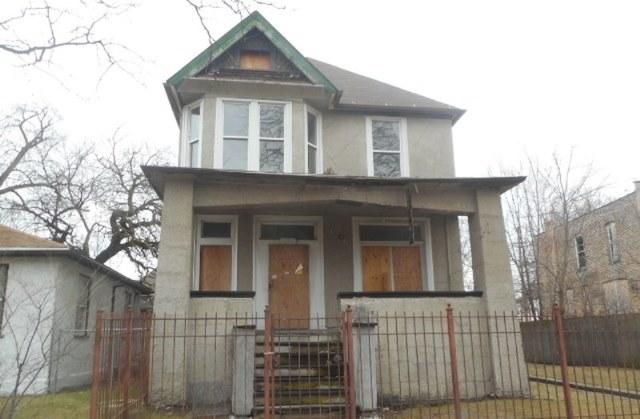 7105 S Princeton Ave., Chicago, IL 60621