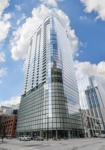 600 N Fairbanks Ct. #1307, Chicago, IL 60611