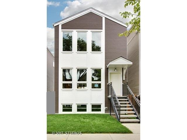 3505 W Mclean Ave., Chicago, IL 60647