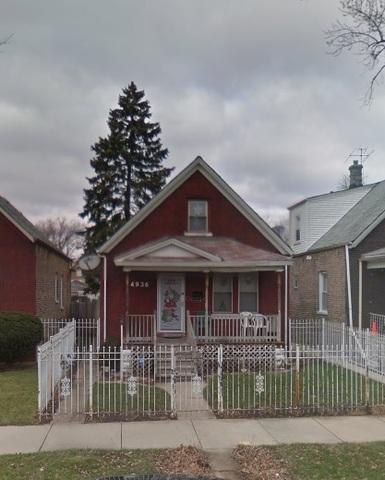 4936 W Kamerling Ave., Chicago, IL 60651