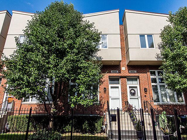 4932 W Lawrence Ave. #K, Chicago, IL 60630
