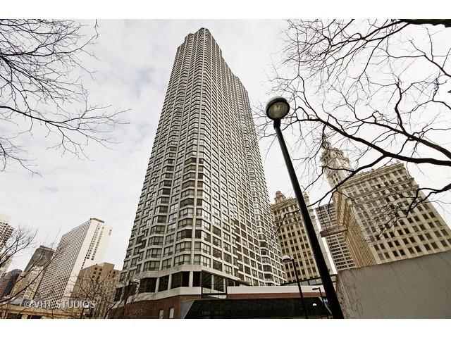 405 N Wabash Ave. #3311, Chicago, IL 60611